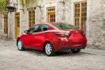 Toyota Yaris Sedan 2016 года (CA)